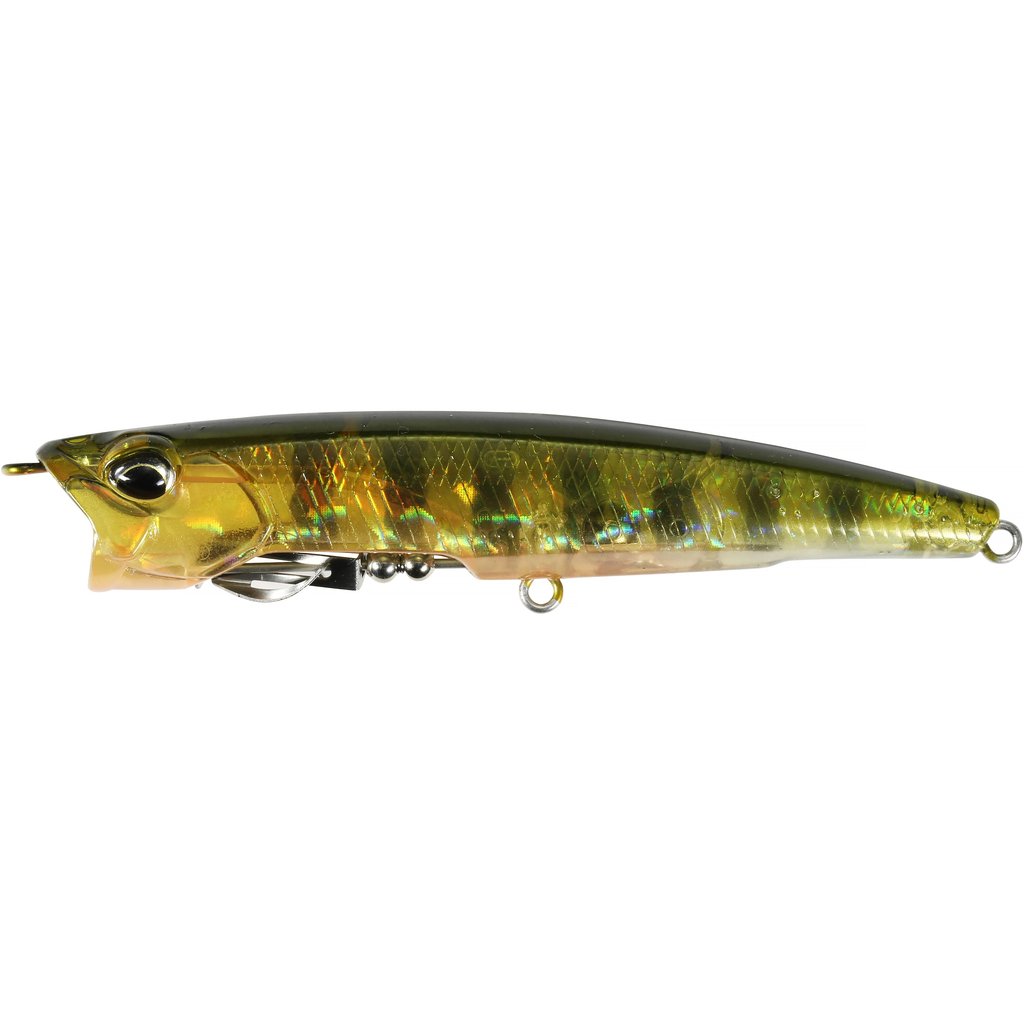 [海外限定カラー] REALIS SPINBAIT HEARTBEE 75SS