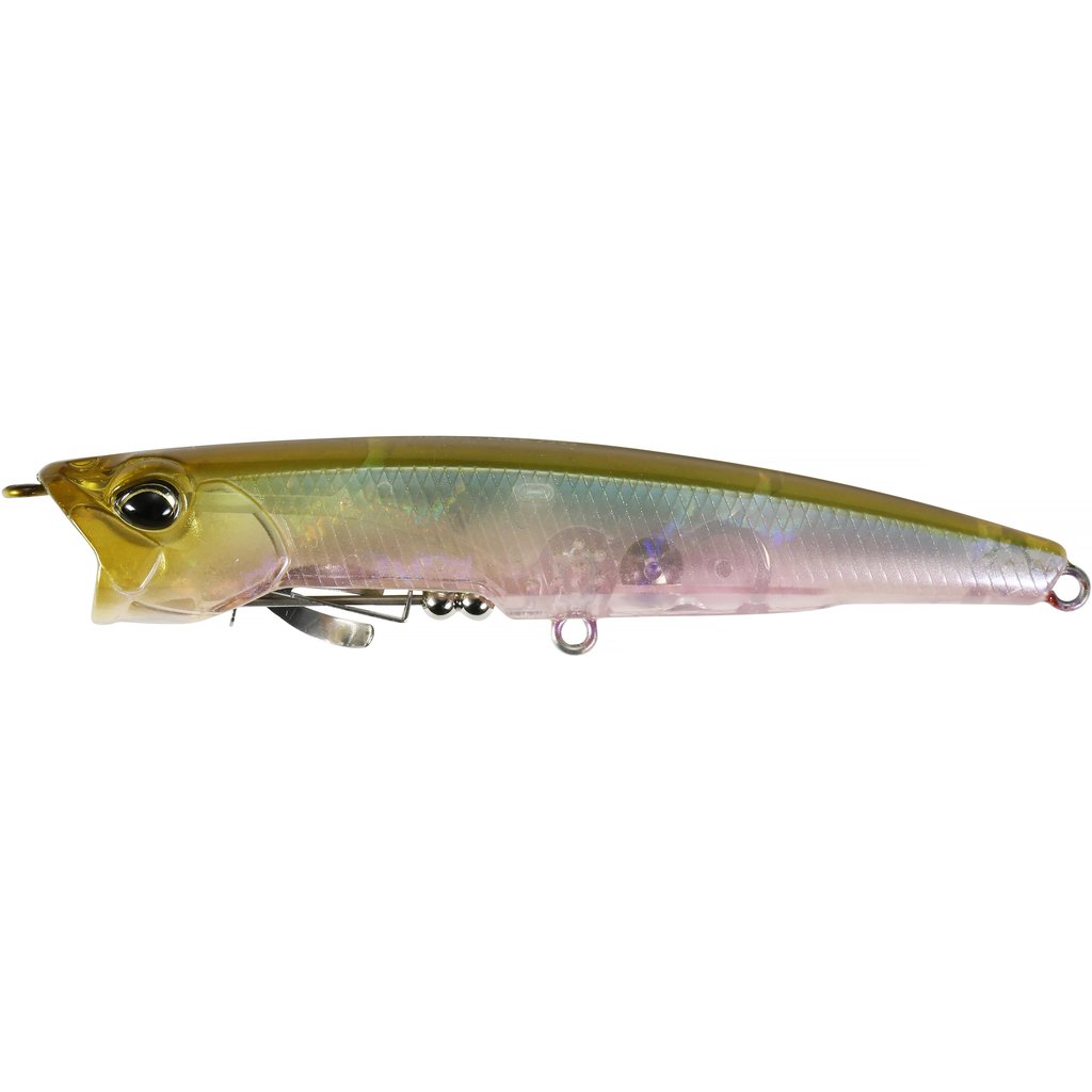 [海外限定カラー] REALIS SPINBAIT HEARTBEE 75SS