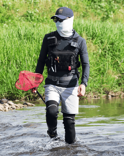 BLACKWATER ネオプレン タイツ