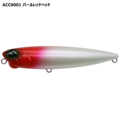 ACC0001 パールレッドヘッド