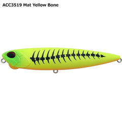 ACC3519 Mat Yellow Bone