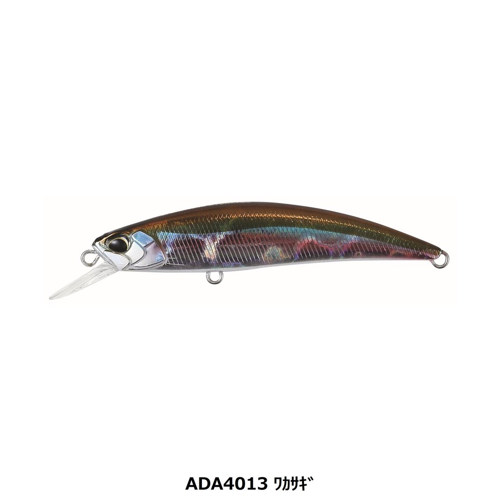 スピアヘッド リュウキ70SP