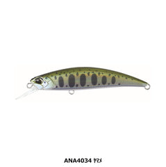 ANA4034 ヤマメ