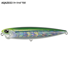 AQAZ033 チャートヘッドサヨリ