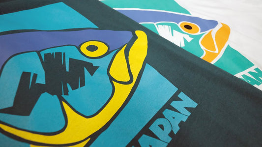 POP ART TEE