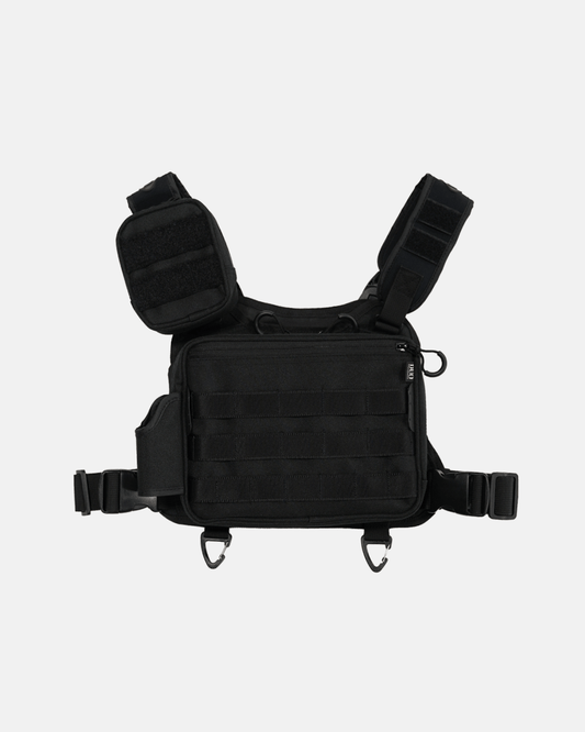 BLACKWATER チェストバッグ EXTREME 1