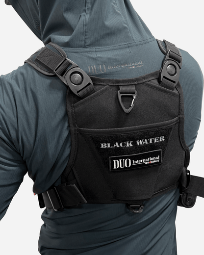 BLACKWATER チェストバッグ EXTREME 1