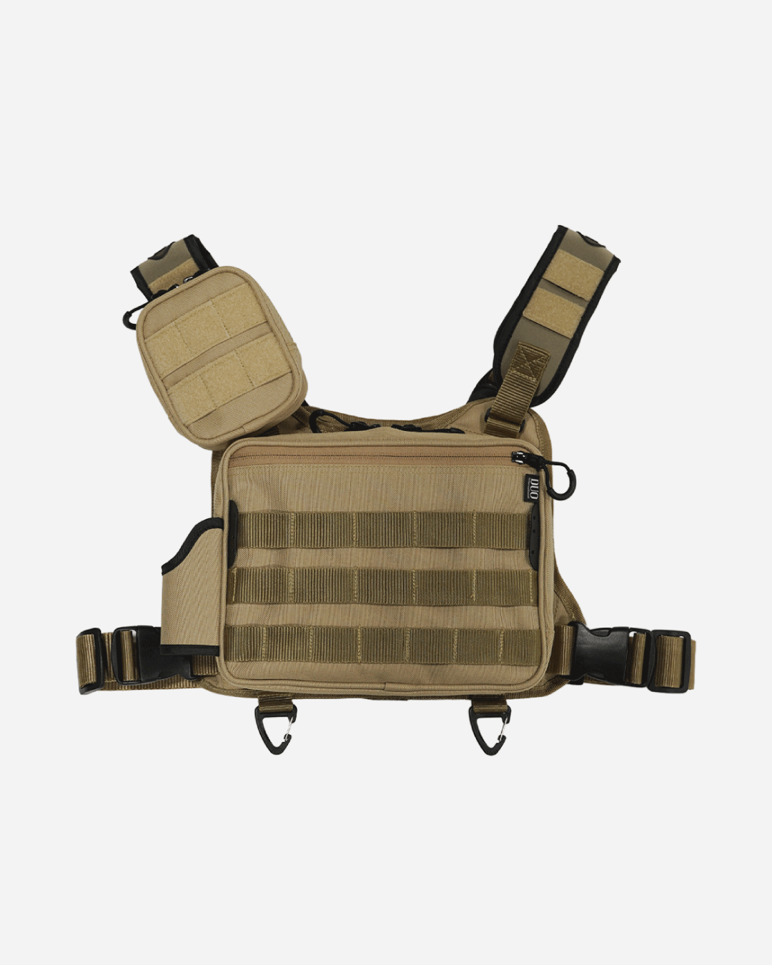 BLACKWATER チェストバッグ EXTREME 1