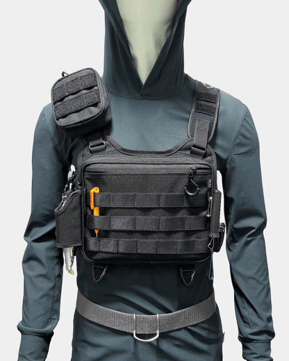 BLACKWATER チェストバッグ EXTREME 1