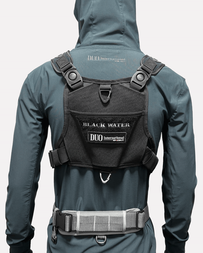 BLACKWATER チェストバッグ EXTREME 1