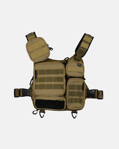 BLACKWATER チェストバッグ EXTREME 2