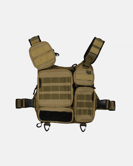 BLACKWATER チェストバッグ EXTREME 2