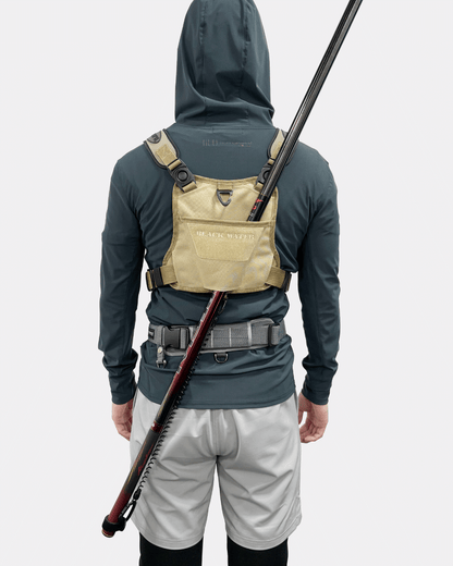 BLACKWATER チェストバッグ EXTREME 2
