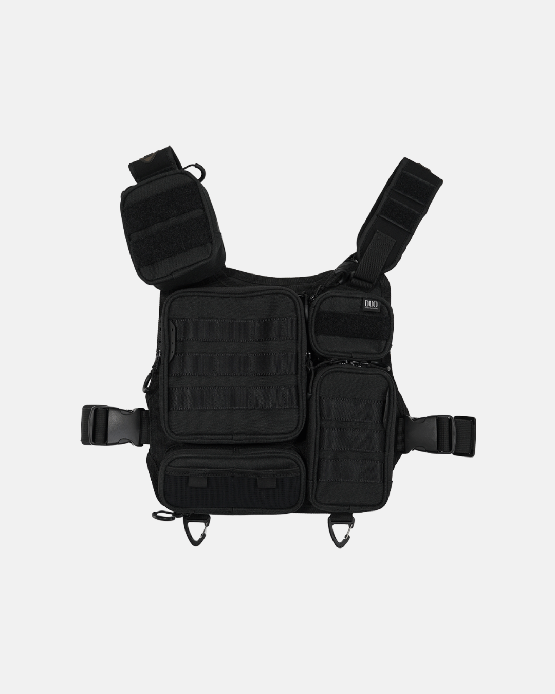 BLACKWATER チェストバッグ EXTREME 2