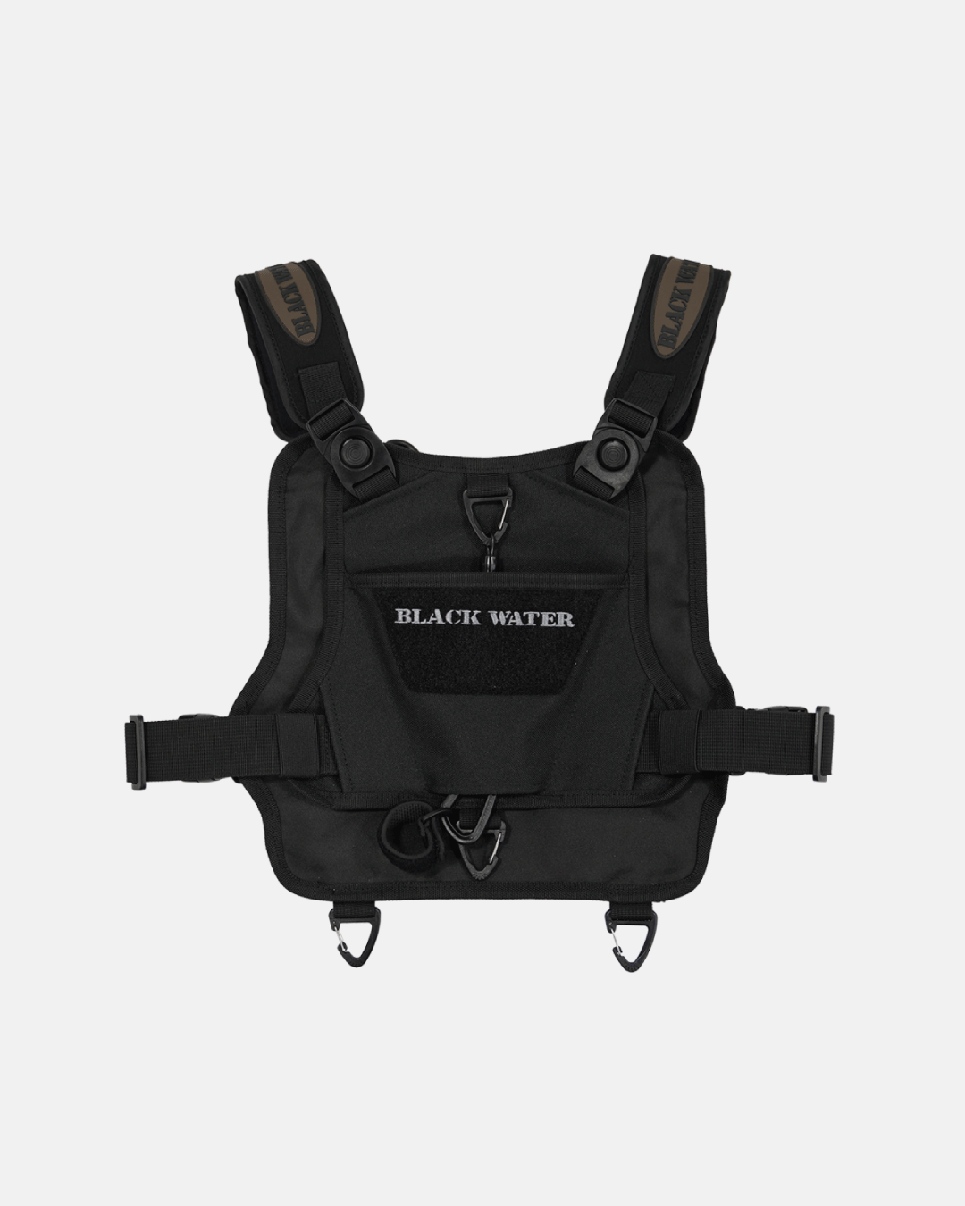 BLACKWATER チェストバッグ EXTREME 2
