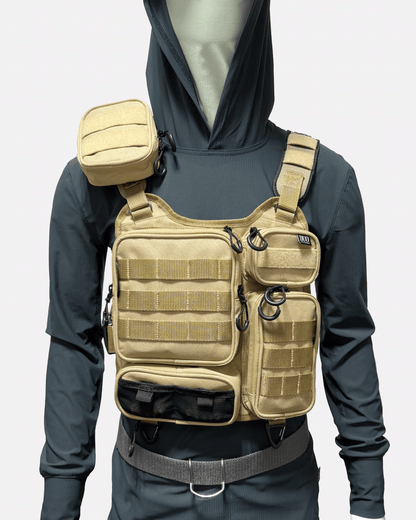 BLACKWATER チェストバッグ EXTREME 2