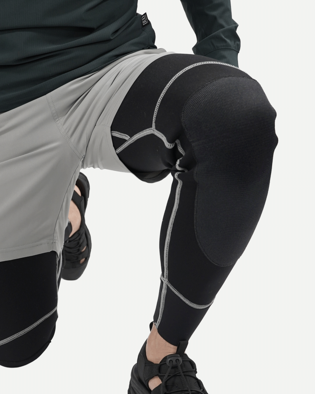 BLACKWATER ネオプレン タイツ – ATLAS MALL BLACKWATER ネオプレン タイツ – ATLAS MALL