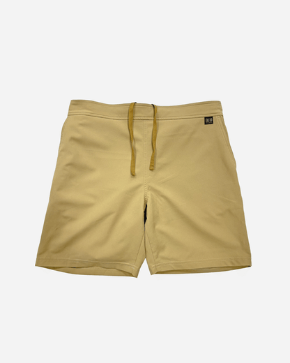BLACKWATER ストレッチ ナイロンショーツ