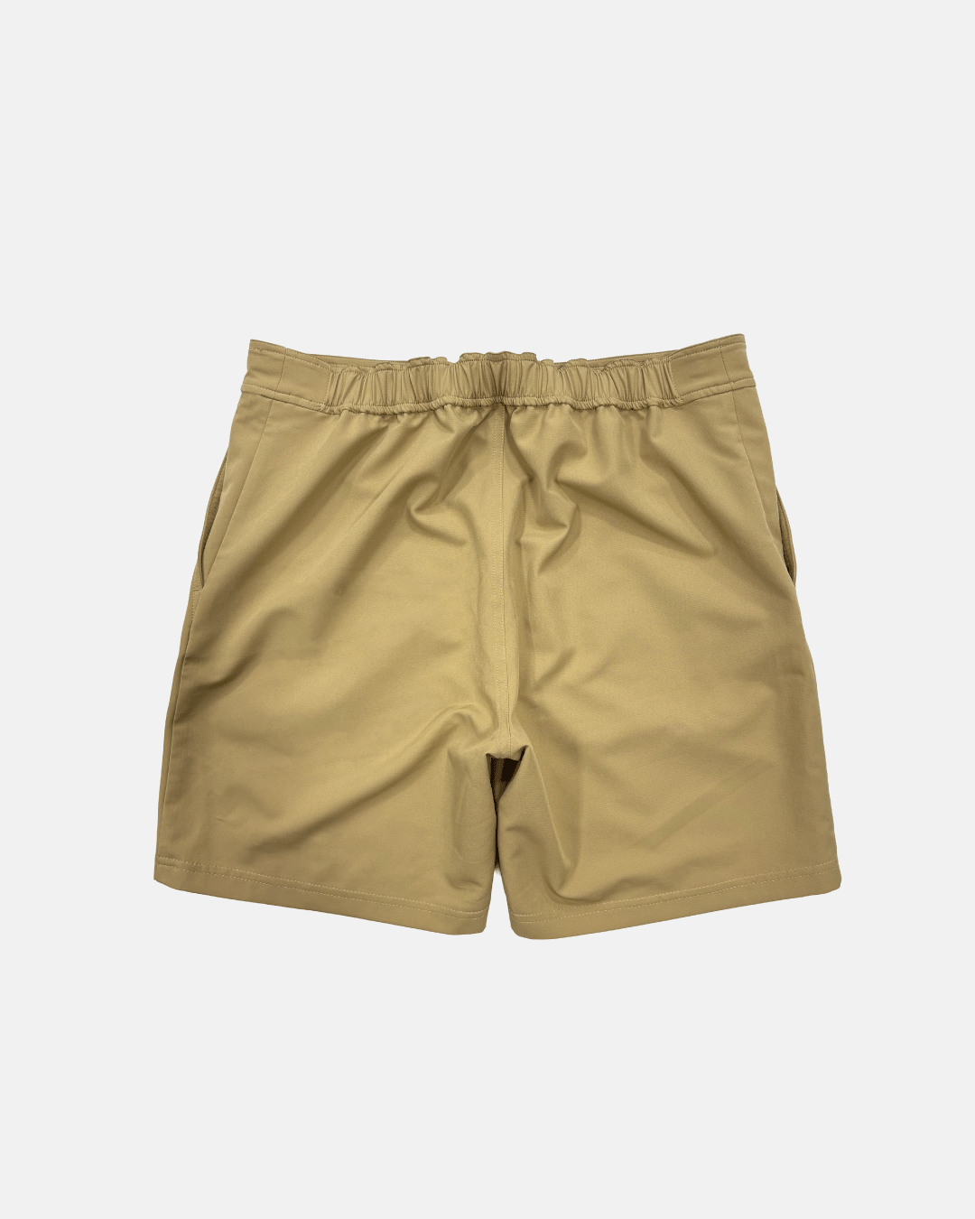 BLACKWATER ストレッチ ナイロンショーツ