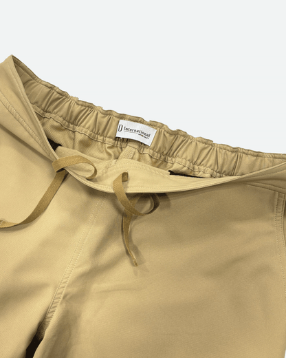 BLACKWATER ストレッチ ナイロンショーツ
