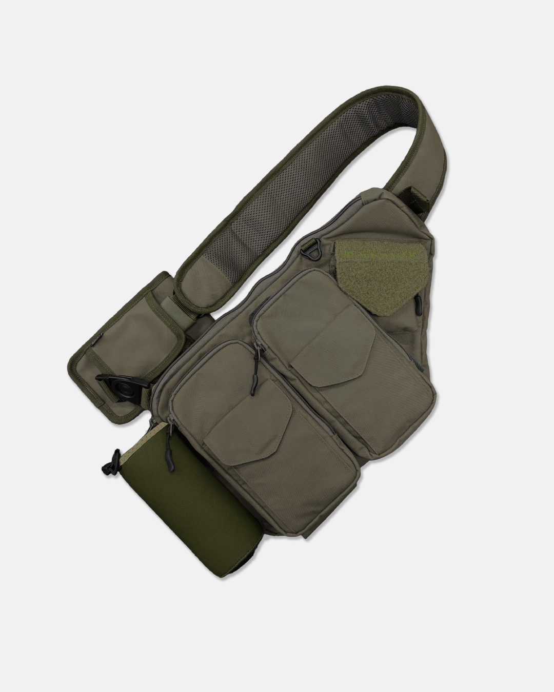 BLACKWATER シングルスリングバッグ