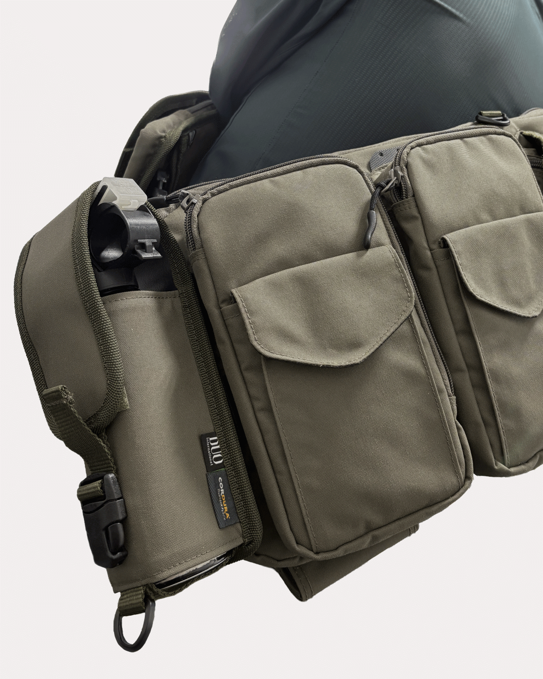 BLACKWATER シングルスリングバッグ