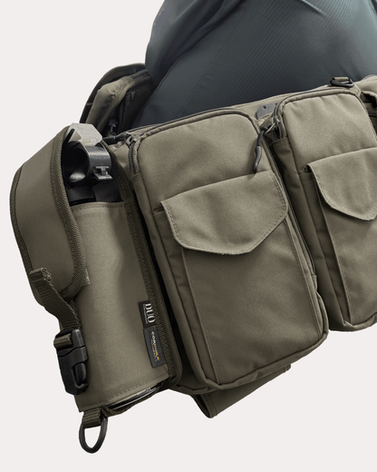 BLACKWATER シングルスリングバッグ
