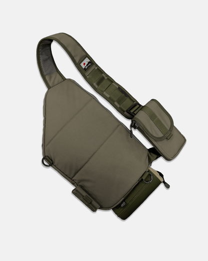 BLACKWATER シングルスリングバッグ