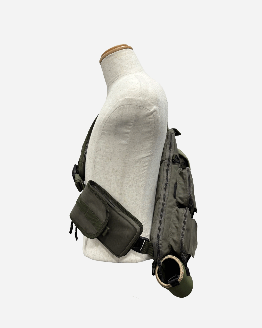 BLACKWATER シングルスリングバッグ