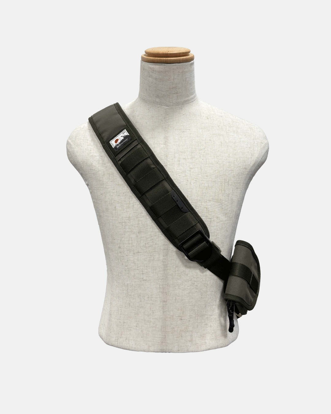 BLACKWATER シングルスリングバッグ