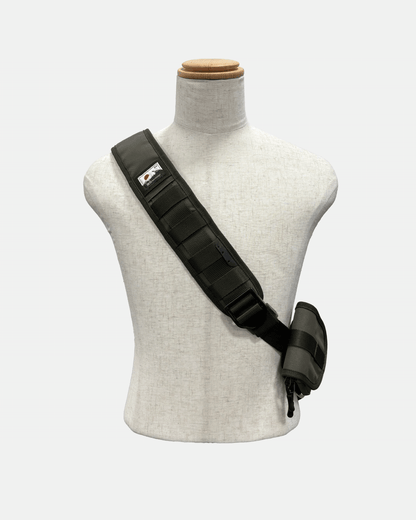 BLACKWATER シングルスリングバッグ