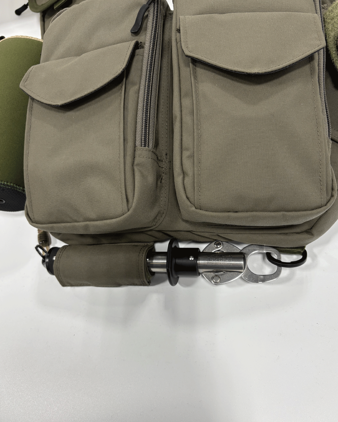 BLACKWATER シングルスリングバッグ