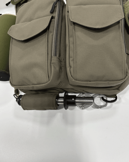 BLACKWATER シングルスリングバッグ