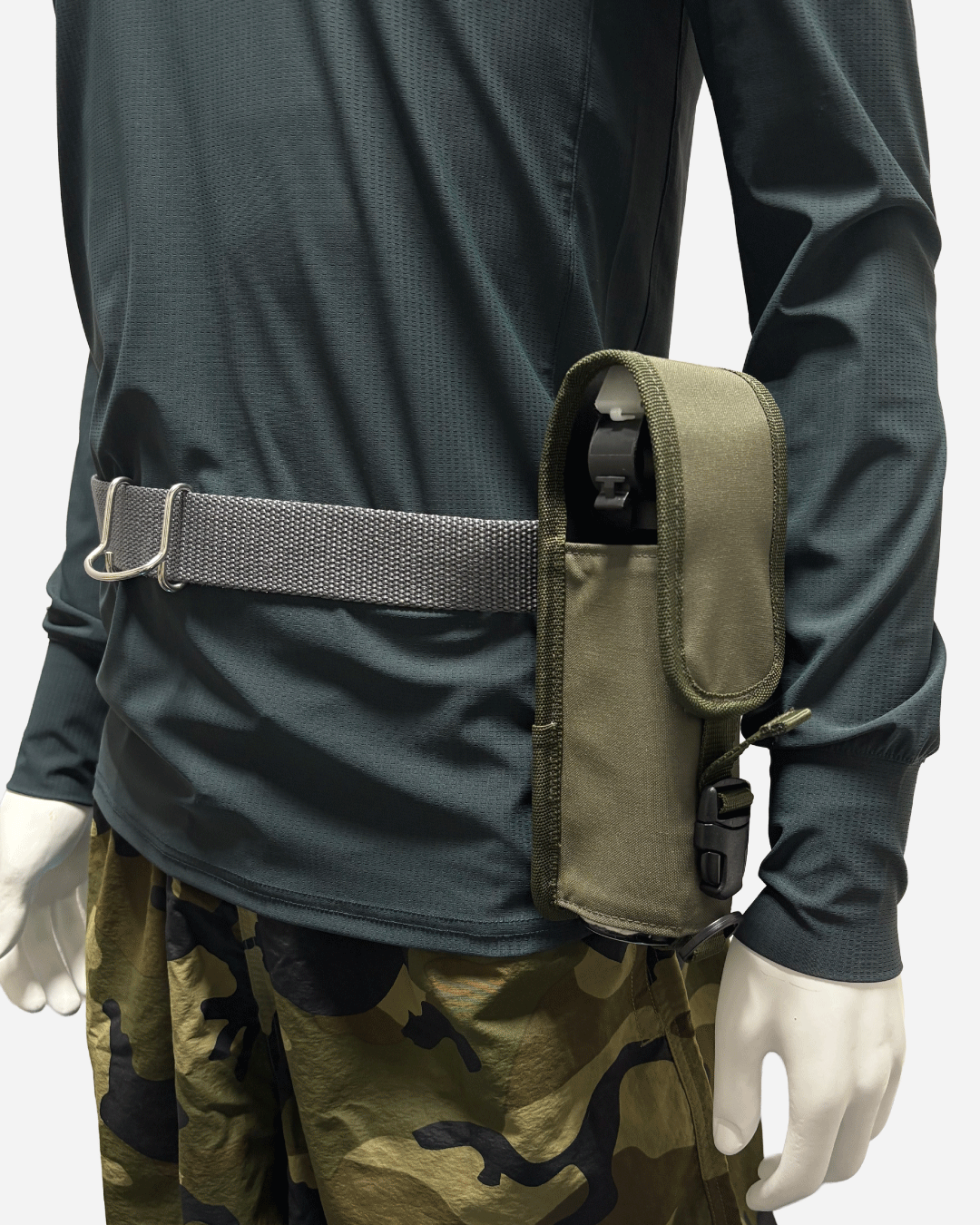 BLACKWATER ベアスプレーホルダー