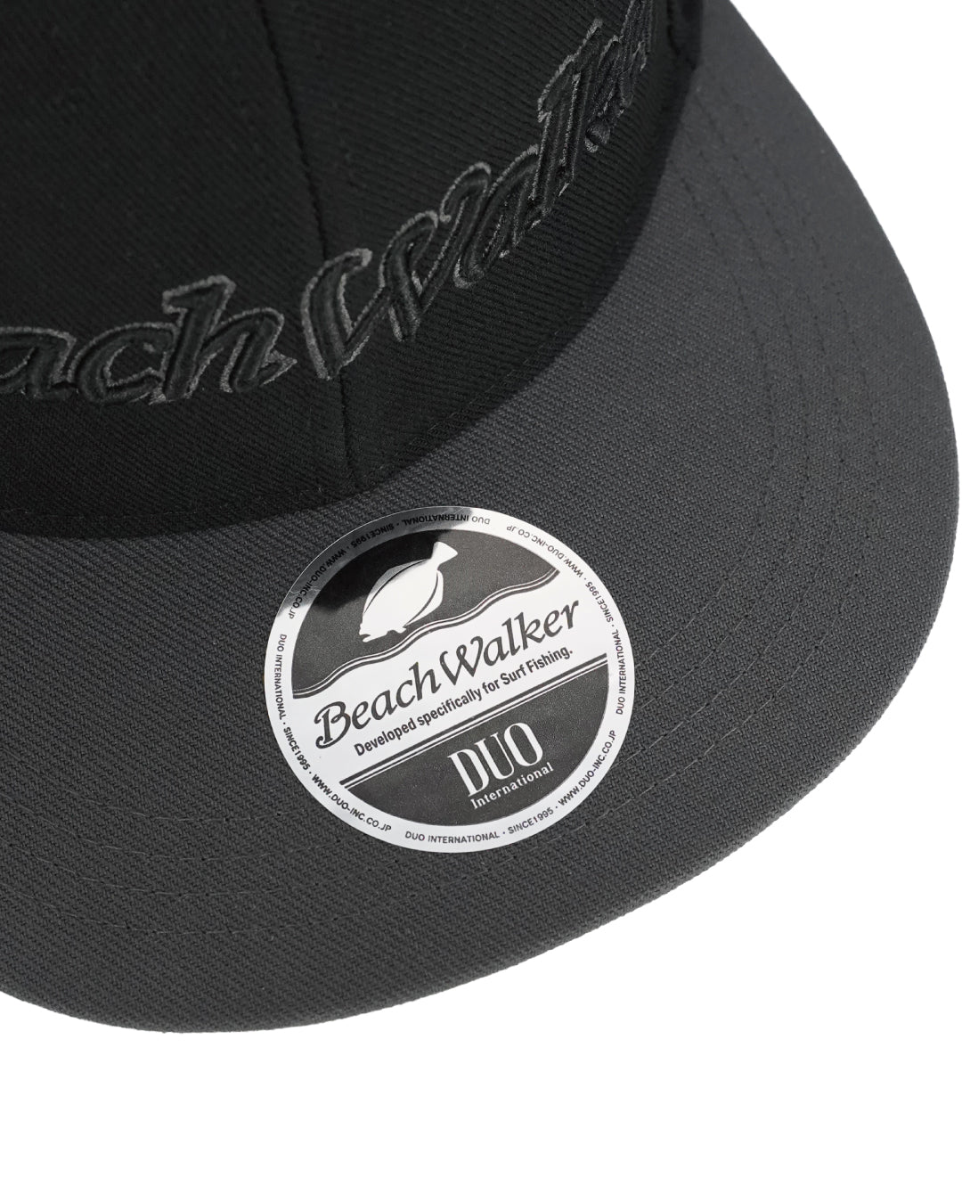 BeachWalker Flat CAP