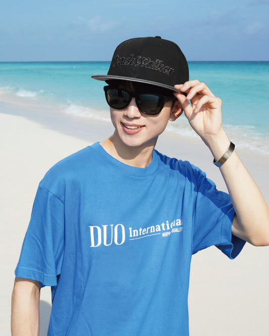 BeachWalker Flat CAP