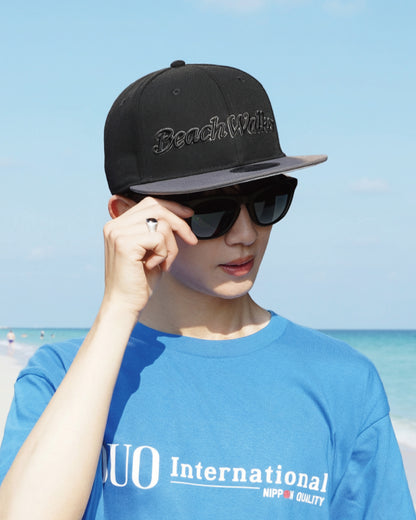 BeachWalker Flat CAP
