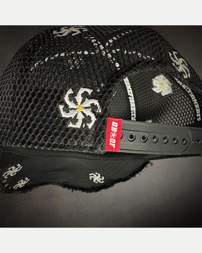 11$ Stone Cap