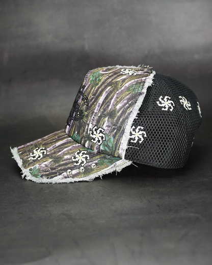 11$ Stone Cap