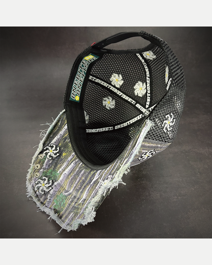 11$ Stone Cap