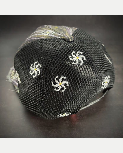 11$ Stone Cap