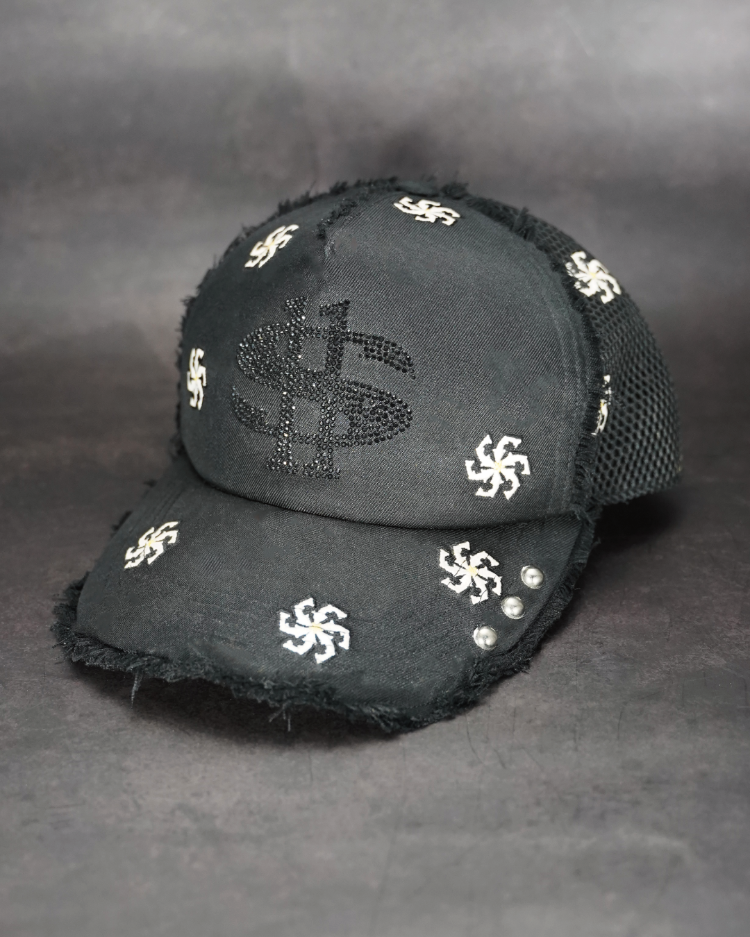 11$ Stone Cap
