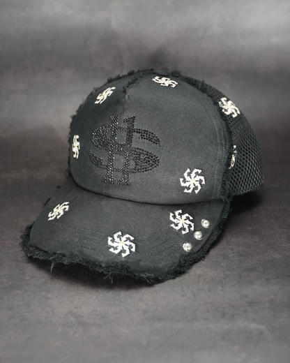 11$ Stone Cap