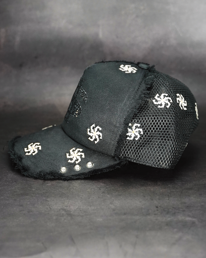 11$ Stone Cap