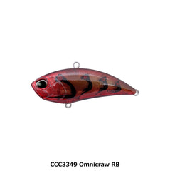CCC3349 Omnicraw RB