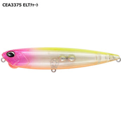 CEA3375 ELTチャート