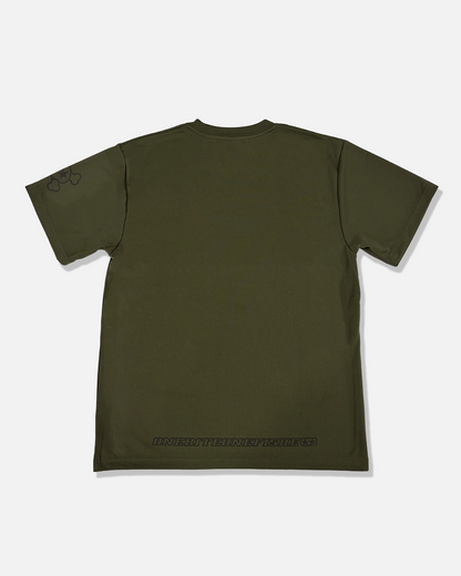 Chado Beer Dry Tee
