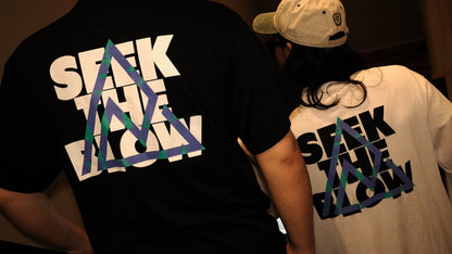 TRIANGLE STB TEE