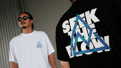 TRIANGLE STB TEE