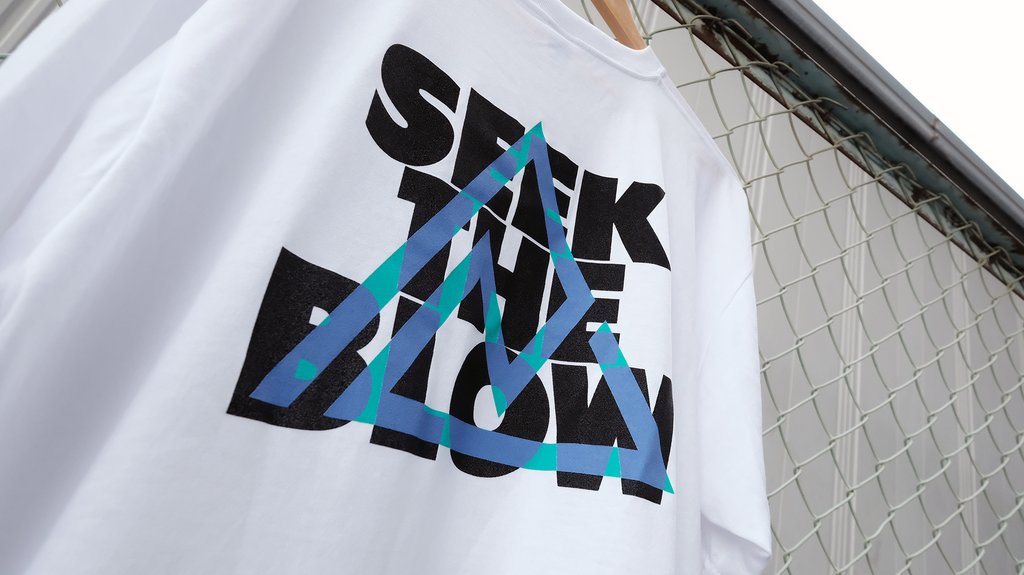 TRIANGLE STB TEE